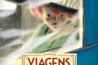 Viagens de Comboio em Primeira Classe, Dani Torrent, Deus Me Livro, Crítica, Orfeu Negro,