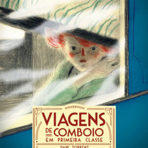 Viagens de Comboio em Primeira Classe, Dani Torrent, Deus Me Livro, Crítica, Orfeu Negro,