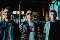 Two Door Cinema Club, Deus Me Livro, Concerto, Super Bock Arena, Coliseu dos Recreios, Last Tour, Deus Me Livro,