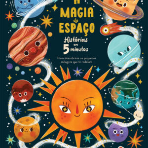 A Magia do Espaço, Lilliput, Crítica, Deus Me Livro, Gabby Dawnay, Mona K.,