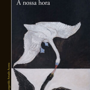 A Nossa Hora, Héctor Abad Faciolince, Deus Me Livro, Alfaguara, Crítica,