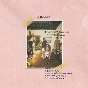 Omnichord Records, A Residência, Deus Me Livro, Crítica, Disco, Vinil, Hora do Disco, Salvador Sobral, First Breath After Coma,