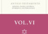 Curtas da Estante, Quetzal, Deus Me Livro, Bíblia, Bíblia Volume VI: Antigo Testamento – Génesis, Êxodo, Levítico, Números e Deuteronómio, Frederico Lourenço,