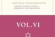 Curtas da Estante, Quetzal, Deus Me Livro, Bíblia, Bíblia Volume VI: Antigo Testamento – Génesis, Êxodo, Levítico, Números e Deuteronómio, Frederico Lourenço,