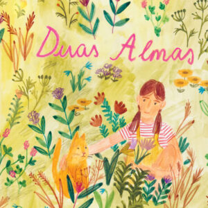 Duas Almas, Deus Me Livro, Orfeu Negro, Crítica, Inese Zandere, Anete Bajāre-Babčuka,