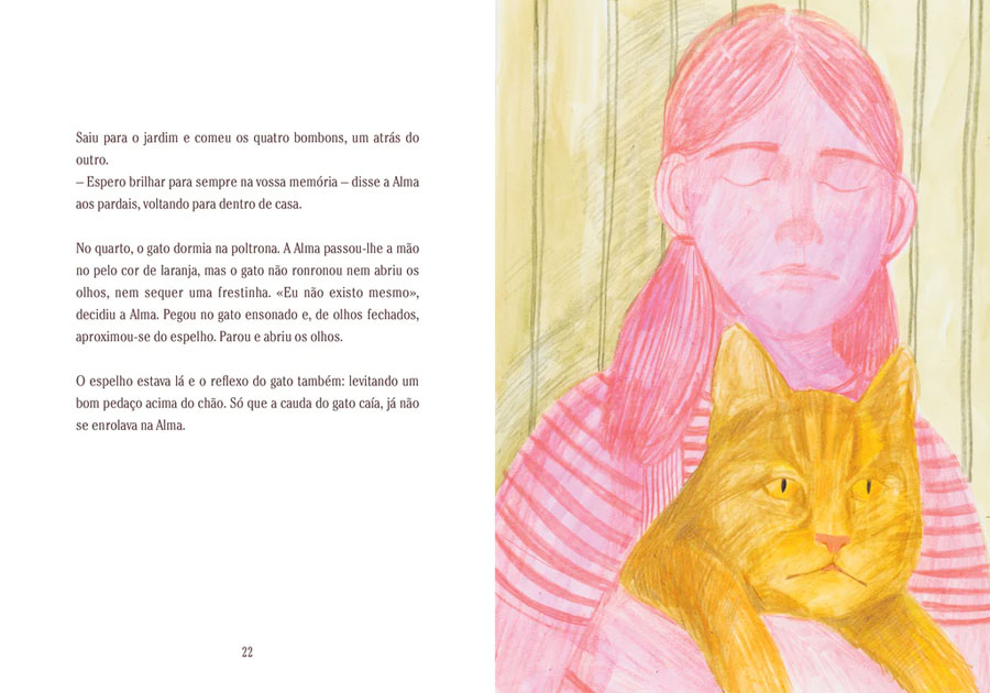 Duas Almas, Deus Me Livro, Orfeu Negro, Crítica, Inese Zandere, Anete Bajāre-Babčuka,