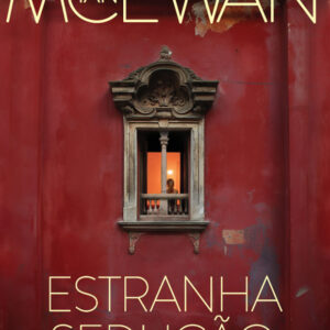 Estranha Sedução, Deus Me Livro, Crítica, Gradiva, Ian McEwan,