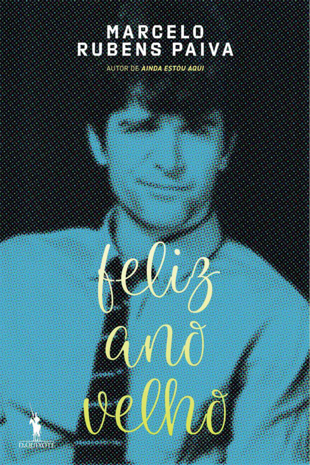 Feliz Ano Velho, Marcelo Rubens Paiva, Deus Me Livro, Crítica, D. Quixote, Dom Quixote,