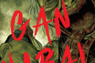 Gannibal, A Seita, Deus Me Livro, Crítica, Gannibal 5, Masaaki Ninomiya,