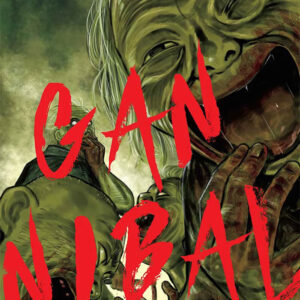 Gannibal, A Seita, Deus Me Livro, Crítica, Gannibal 5, Masaaki Ninomiya,