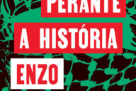Curtas da Estante, Gaza Perante a História, Enzo Traverso, Deus Me Livro, Antígona,