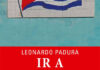 Curtas da Estante, Ir a Havana, Leonardo Padura, Deus Me Livro, Porto Editora,