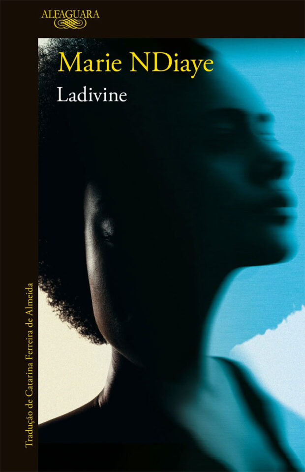 Ladivine, Marie Ndiaye, Deus Me Livro, Crítica, Alfaguara,