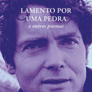 Curtas da Estante, Deus Me Livro, Assírio & Alvim, Lamento Por Uma Pedra e Outros Poemas, W. S. Merwin,