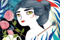 O Medo, Deus Me Livro, Crítica, Iguana, María Hesse,