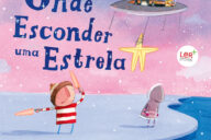 Onde Esconder Uma Estrela, Oliver Jeffers, Deus Me Livro, Crítica, Orfeu Negro,