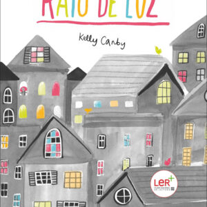 Raio de Luz, Nuvem de letras, Deus Me Livro, Crítica, Kelly Canby,