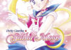 Curtas da Estante, Deus Me Livro, Distrito Manga, Pretty Guardian Sailor Moon 1, Pretty Guardian Sailor Moon, Pretty Guardian Sailor Moon 2, Naoko Takeuchi,