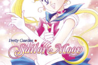 Curtas da Estante, Deus Me Livro, Distrito Manga, Pretty Guardian Sailor Moon 1, Pretty Guardian Sailor Moon, Pretty Guardian Sailor Moon 2, Naoko Takeuchi,