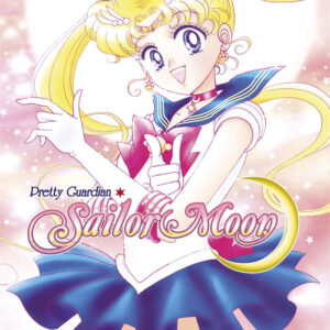 Curtas da Estante, Deus Me Livro, Distrito Manga, Pretty Guardian Sailor Moon 1, Pretty Guardian Sailor Moon, Pretty Guardian Sailor Moon 2, Naoko Takeuchi,