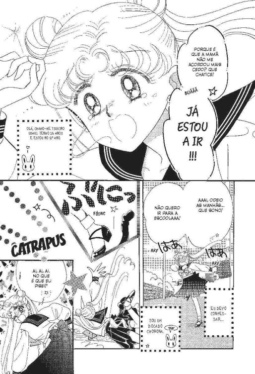 Curtas da Estante, Deus Me Livro, Distrito Manga, Pretty Guardian Sailor Moon 1, Pretty Guardian Sailor Moon, Pretty Guardian Sailor Moon 2, Naoko Takeuchi,