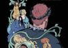 Curtas da Estante, A Seita, Comic Heart, Deus Me Livro, Sete Mulheres Sete Musas,