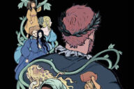 Curtas da Estante, A Seita, Comic Heart, Deus Me Livro, Sete Mulheres Sete Musas,
