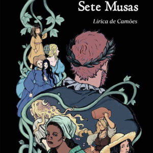 Curtas da Estante, A Seita, Comic Heart, Deus Me Livro, Sete Mulheres Sete Musas,