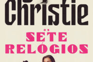 O Mistério dos Sete Relógios, Agatha Christie, Deus Me Livro, Asa, Crítica,