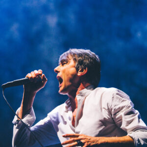 Everything is New, Deus Me Livro, Sagres Campo Pequeno, Campo Pequeno, Concerto, Reportagem, Suede, Antidepressants,