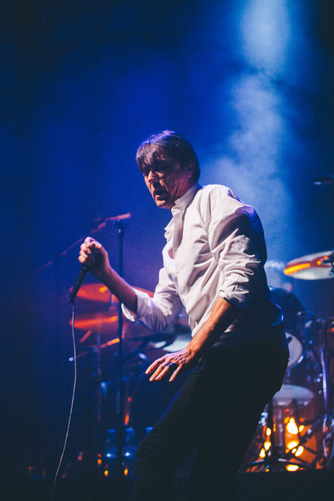 Everything is New, Deus Me Livro, Sagres Campo Pequeno, Campo Pequeno, Concerto, Reportagem, Suede, Antidepressants, 