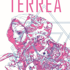 Curtas da Estante, Deus Me Livro, A eita, Comic Heart, Terrea, Ricardo Cabral,