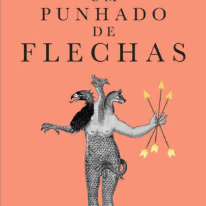 Curtas da Estante, Dom Quixote, D. Quixote, Um Punhado de Flechas, María Gainza,