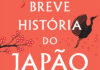 Curtas da Estante, Deus Me Livro, Casa das Letras, Uma Breve História do Japão, Christopher Harding,