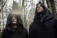 ZDB, Deus Me Livro, Concerto, Sunn O))), República da Música, Beverly Glenn-Copeland, Reitoria da Universidade NOVA de Lisboa,