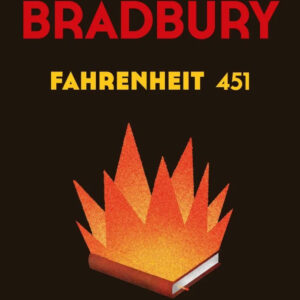 Fahrenheit 451, Ray Bradbury, Deus Me Livro, Crítica, Cavalo de Ferro,