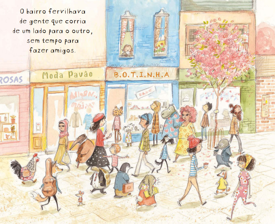 Alfredo e o Urso que Pedia Tudo Emprestado, Gabriel Evans, Crítica, Deus Me Livro, Nuvem de Letras,