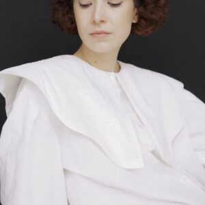 Ambre Ciel, Deus Me Livro, Concerto, Casa da Cultura Setúbal,