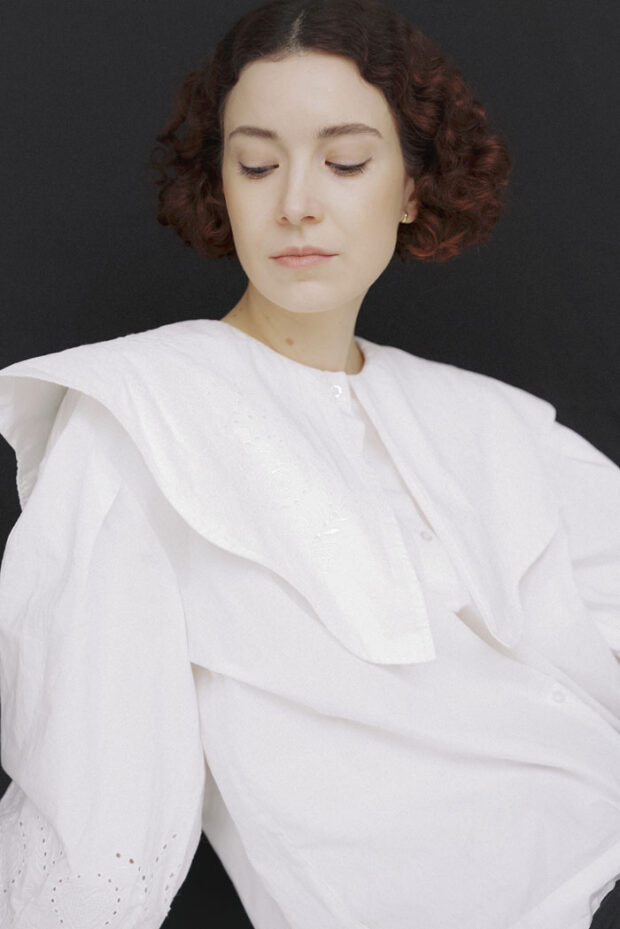 Ambre Ciel, Deus Me Livro, Concerto, Casa da Cultura Setúbal,