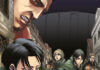 Ataque dos Titãs 5, Ataque dos Titãs, Hajime Isayama, Deus Me Livro, Crítica, Distrito Manga,