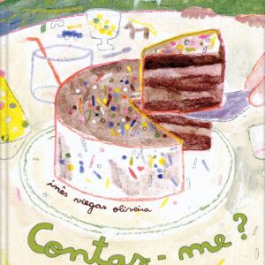 Contas-me?, Inês Viegas Oliveira, Deus Me Livro, Crítica, Planeta Tangerina,