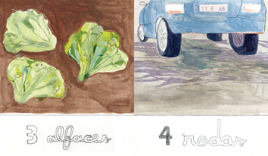 Contas-me?, Inês Viegas Oliveira, Deus Me Livro, Crítica, Planeta Tangerina,