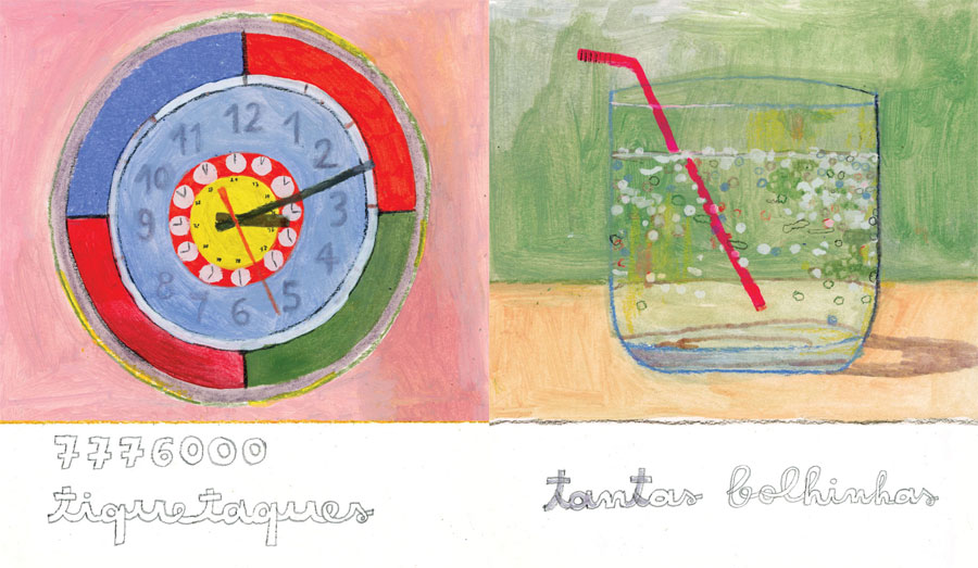 Contas-me?, Inês Viegas Oliveira, Deus Me Livro, Crítica, Planeta Tangerina,