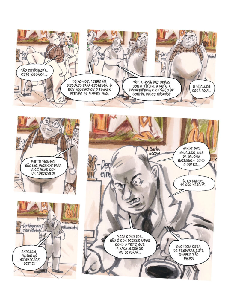 Duas Raparigas Nuas, Asa, Deus Me Livro, Crítica, Luz,