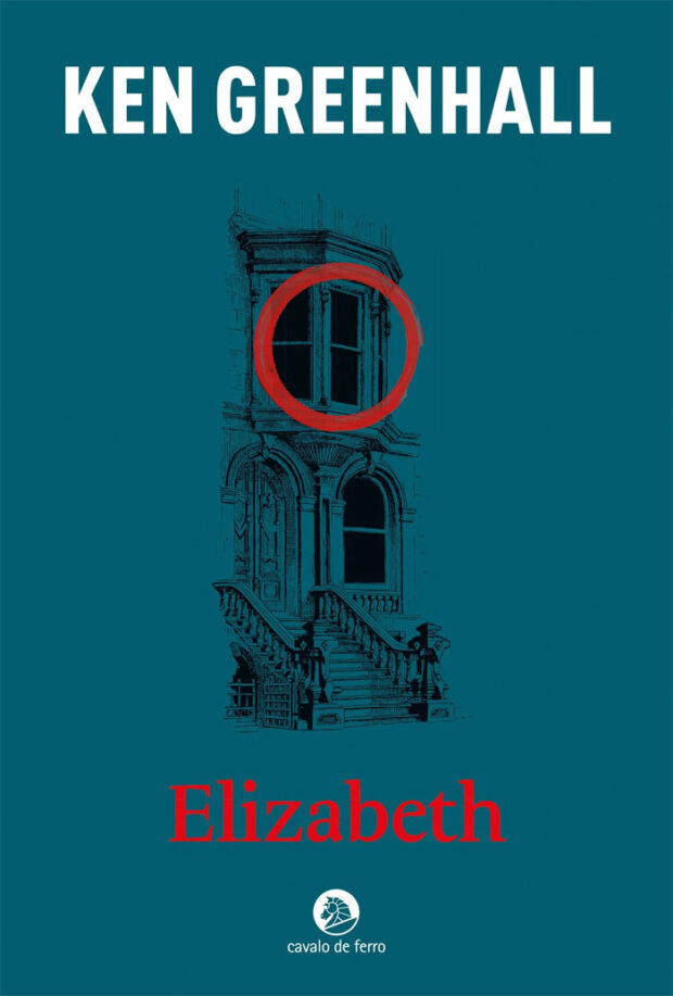 Cavalo de Ferro, Crítica, Deus Me Livro, Elizabeth, Ken Greenhall,