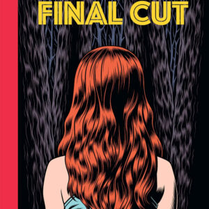 Final Cut, Deus Me Livro, Crítica, Asa, Charles Burns,
