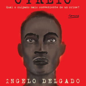 Foi o Preto, Ângelo Delgado, Deus Me Livro, Crítica, Oficina do Livro,