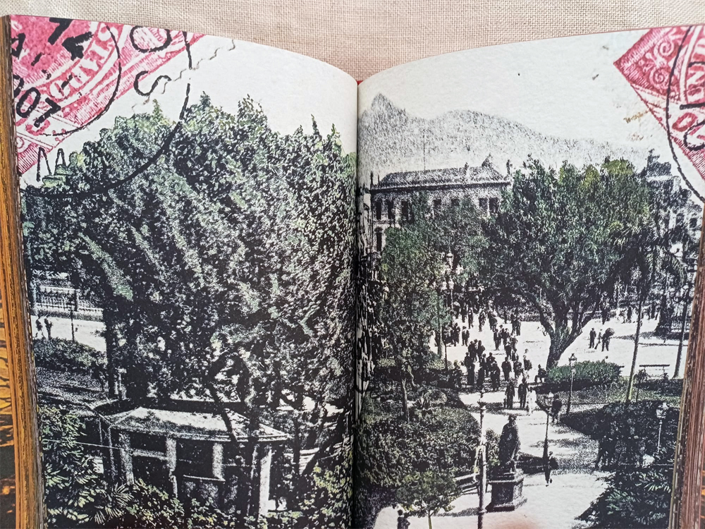 
Exploratorius, Deus Me Livro, Crítica, Transitus Naturalis, Elaine Pessoa,