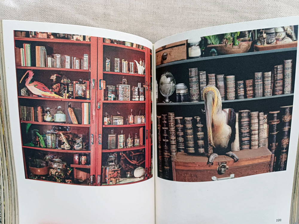 
Exploratorius, Deus Me Livro, Crítica, Transitus Naturalis, Elaine Pessoa,