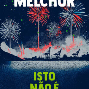 Isto Não é Miami, Elsinore, Deus Me Livro, Crítica, Fernanda Melchor,